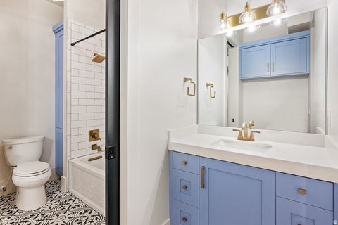 Tiny photo for 11 E CROSS HILL LN, Sandy, UT 84092 (MLS # 2151660)