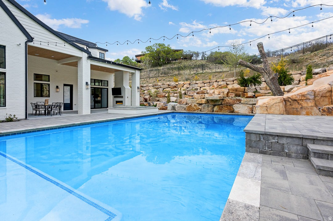 PEPPERWOOD - Residential