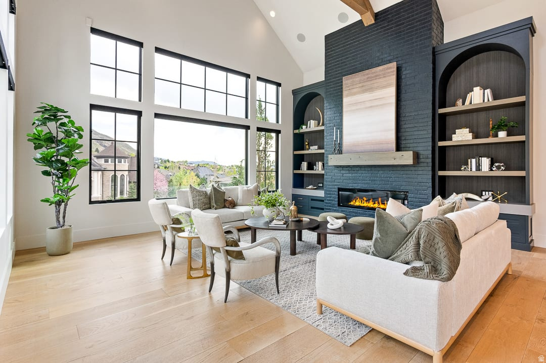 PEPPERWOOD - Residential