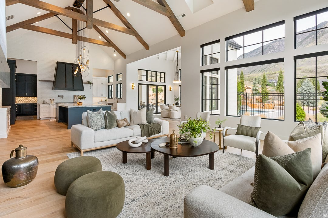 PEPPERWOOD - Residential