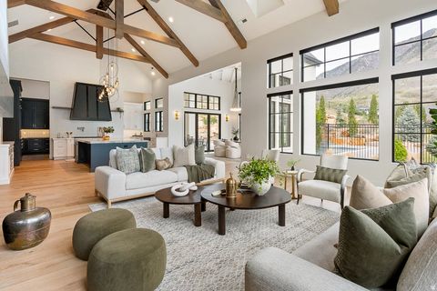 Tiny photo for 11 E CROSS HILL LN, Sandy, UT 84092 (MLS # 2151660)