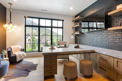 Tiny photo for 11 E CROSS HILL LN, Sandy, UT 84092 (MLS # 2151660)