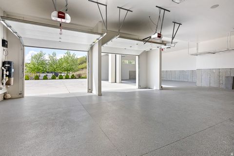 Tiny photo for 11 E CROSS HILL LN, Sandy, UT 84092 (MLS # 2151660)