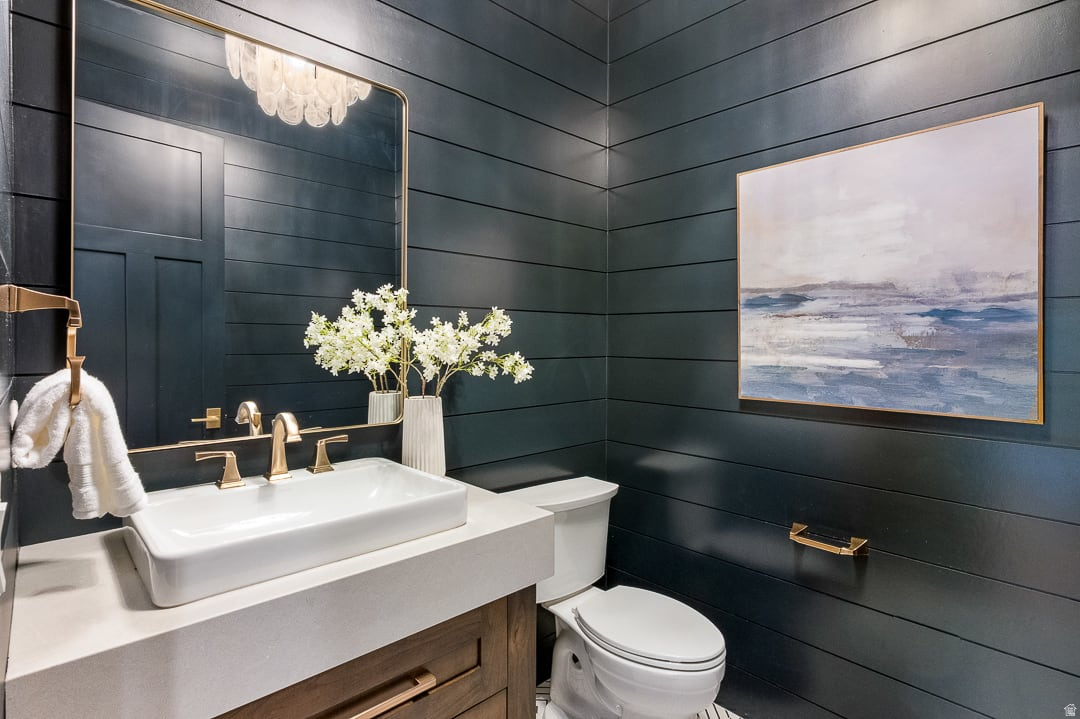 PEPPERWOOD - Residential