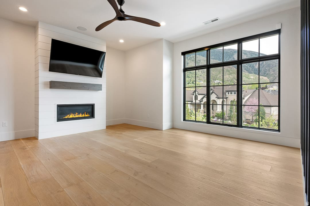 PEPPERWOOD - Residential