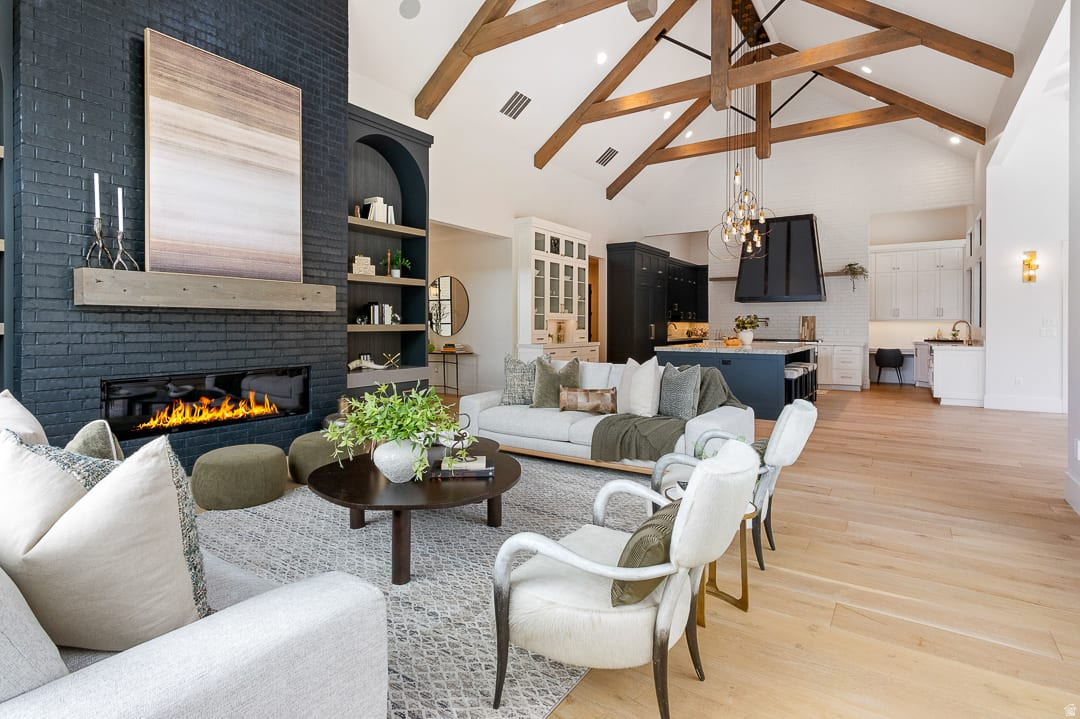 PEPPERWOOD - Residential