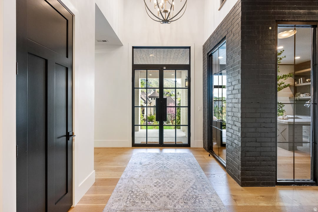 PEPPERWOOD - Residential