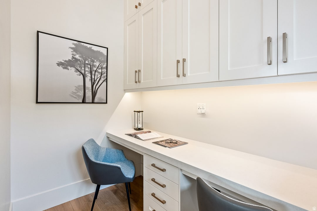 PEPPERWOOD - Residential