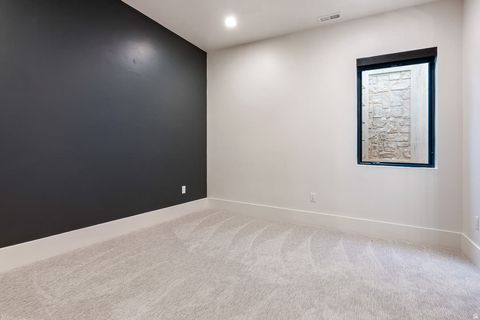 Tiny photo for 11 E CROSS HILL LN, Sandy, UT 84092 (MLS # 2151660)