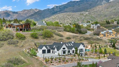 Tiny photo for 11 E CROSS HILL LN, Sandy, UT 84092 (MLS # 2151660)