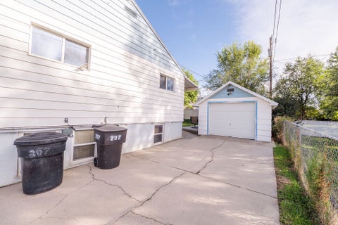 Tiny photo for 207 W 400 N, Brigham City, UT 84302 (MLS # 2186947)