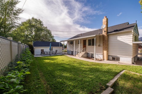 Tiny photo for 207 W 400 N, Brigham City, UT 84302 (MLS # 2186947)