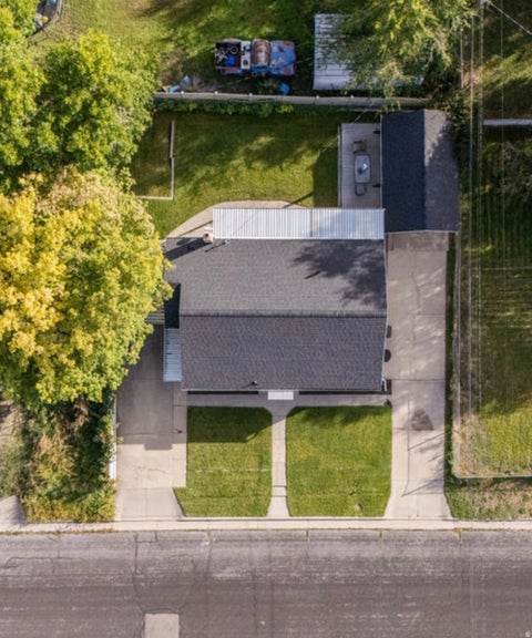 Tiny photo for 207 W 400 N, Brigham City, UT 84302 (MLS # 2186947)