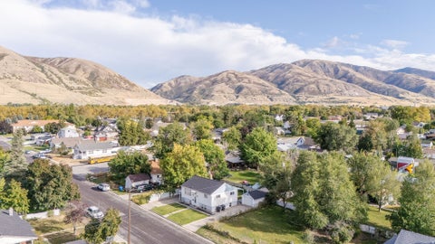 Tiny photo for 207 W 400 N, Brigham City, UT 84302 (MLS # 2186947)