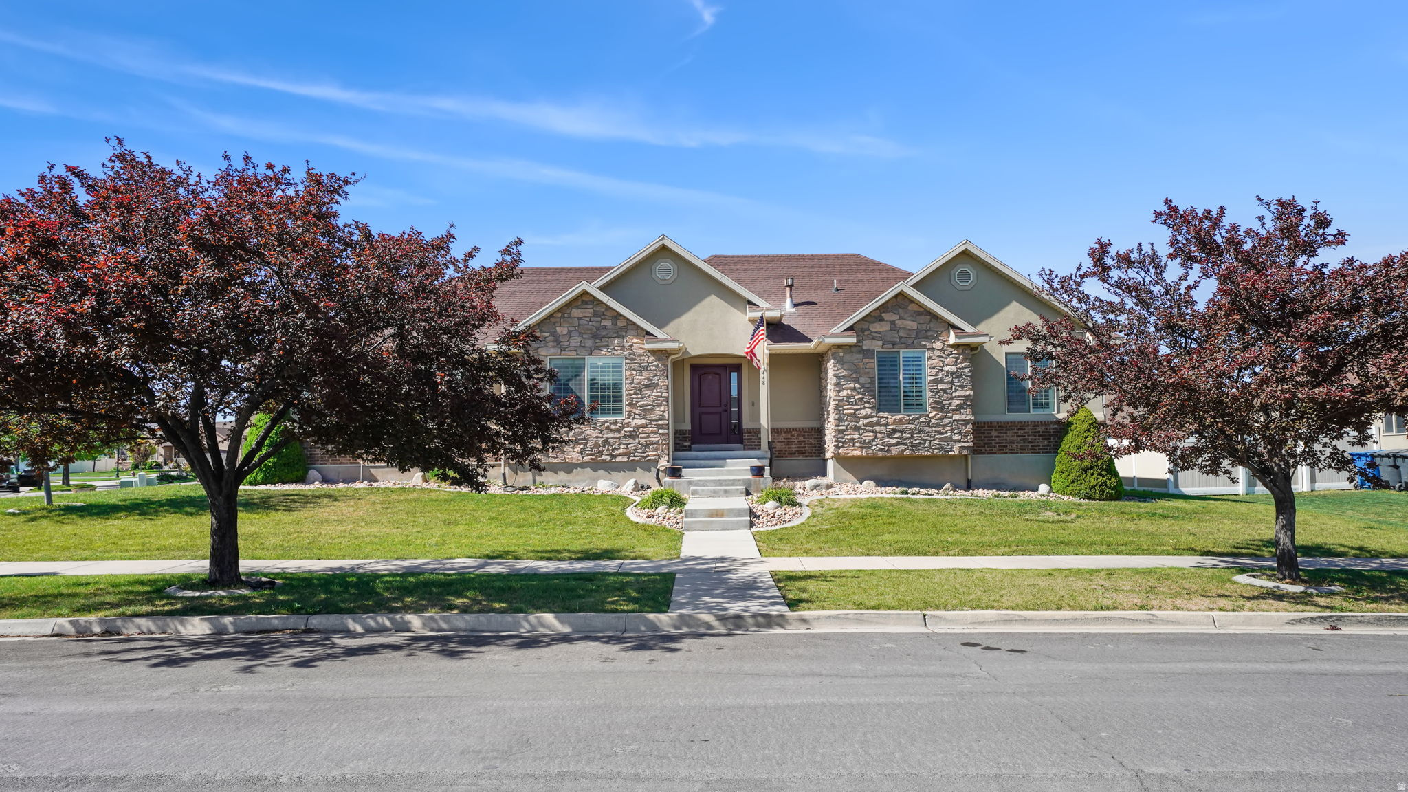 SIERRA ESTATES - Residential