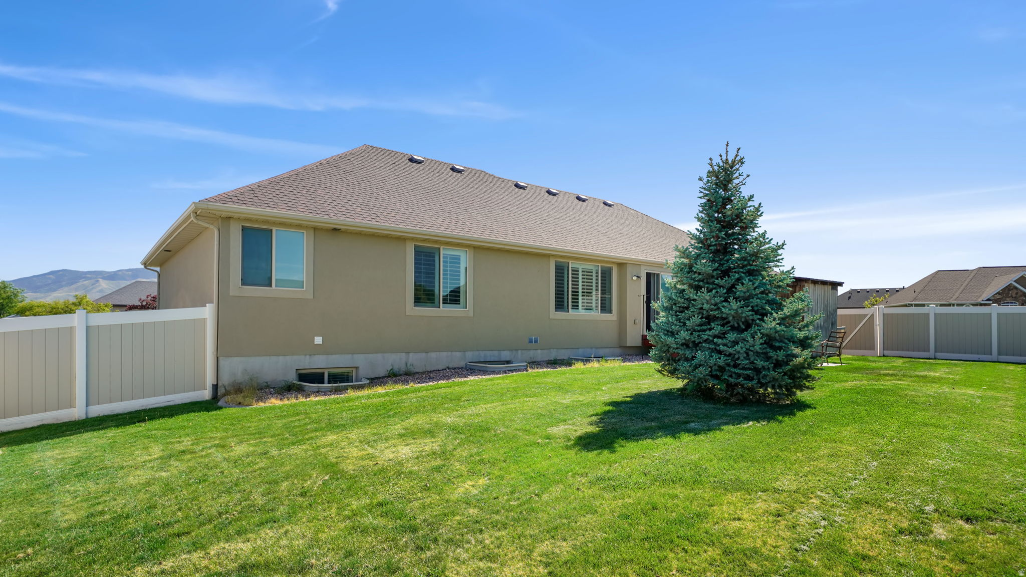SIERRA ESTATES - Residential