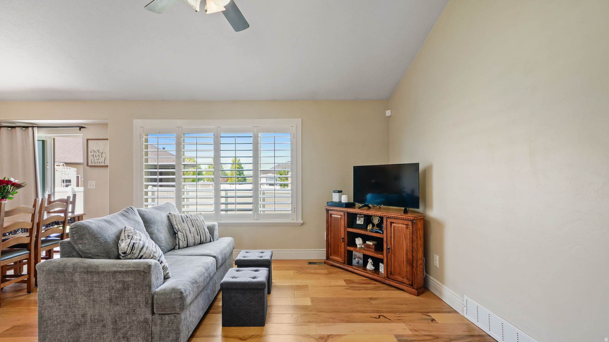 SIERRA ESTATES - Residential