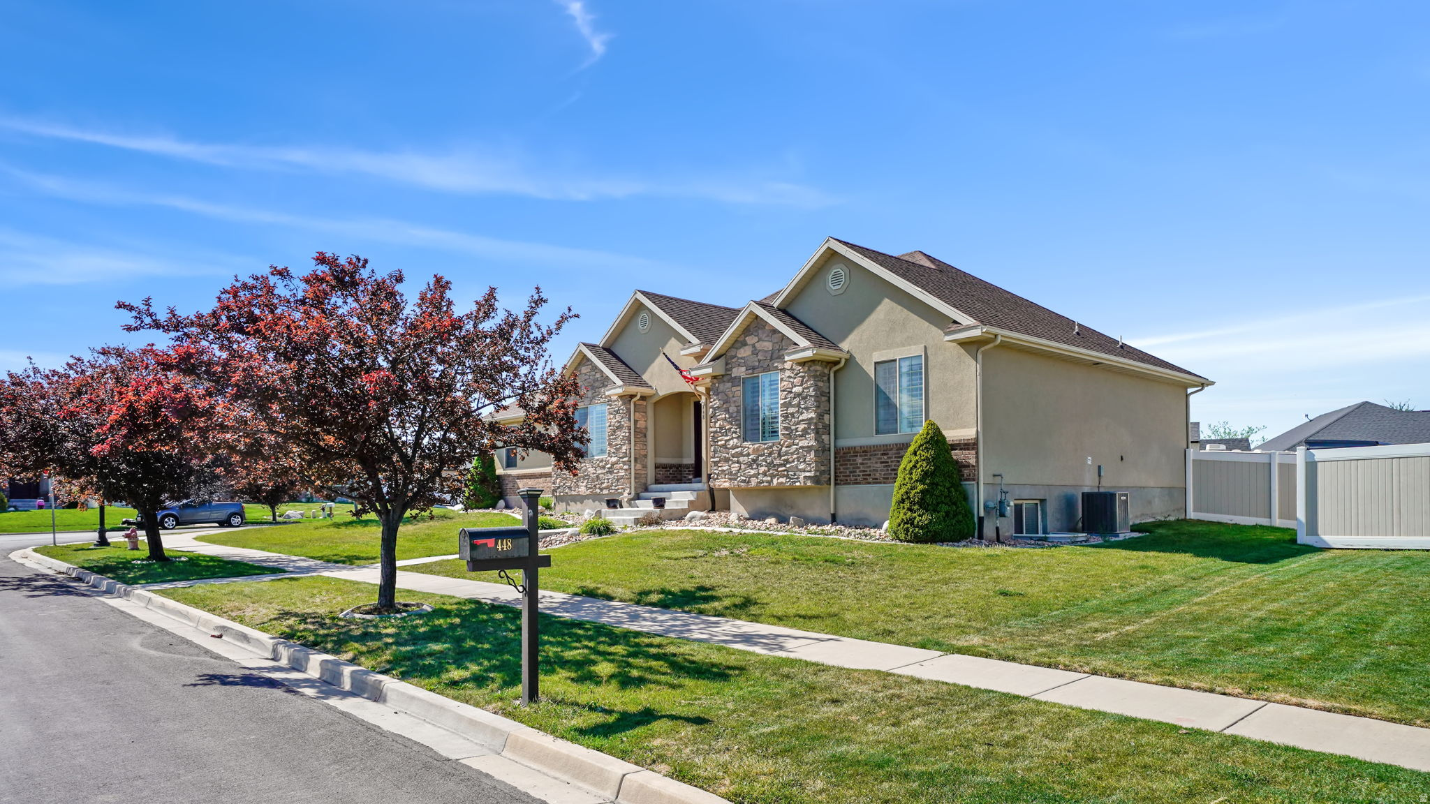 SIERRA ESTATES - Residential