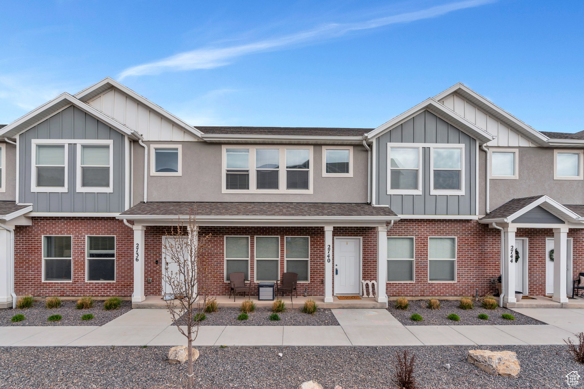 2740 E Kistler Aly, Eagle Mountain, Utah image 2