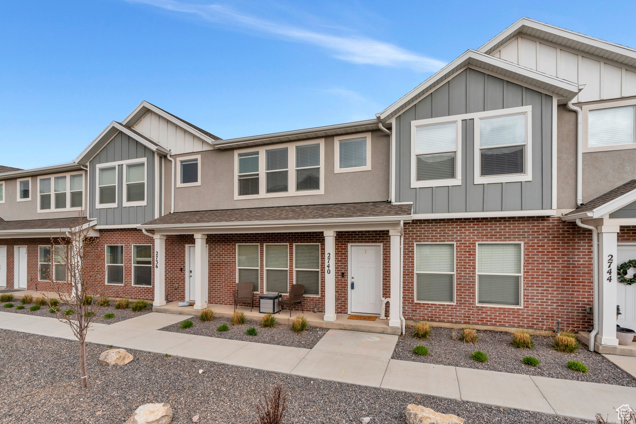2740 E Kistler Aly, Eagle Mountain, Utah image 20