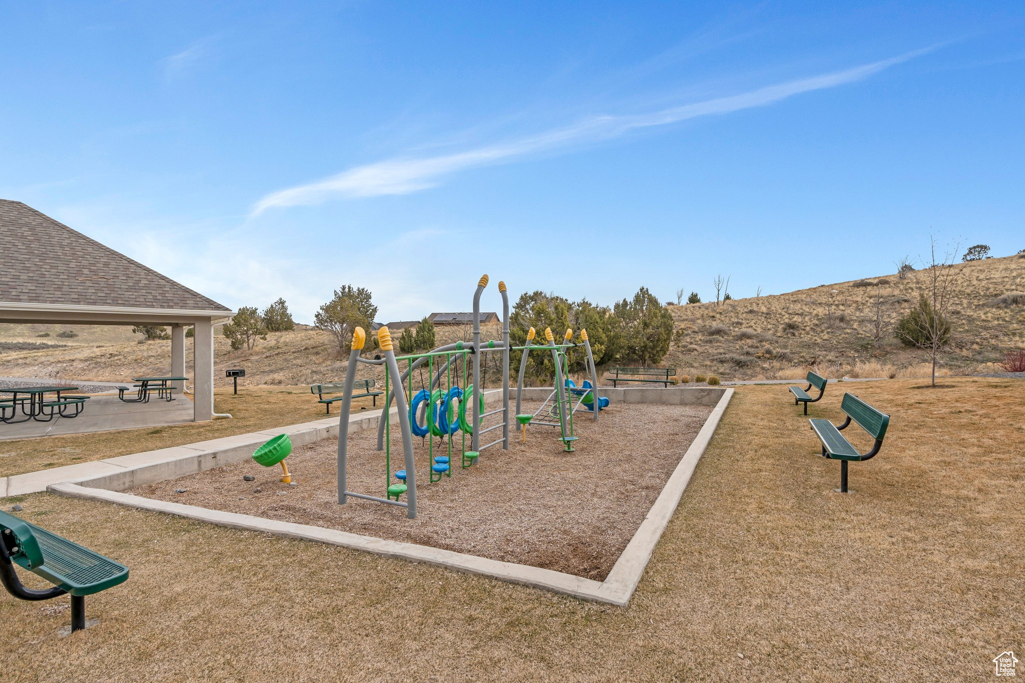 2740 E Kistler Aly, Eagle Mountain, Utah image 19
