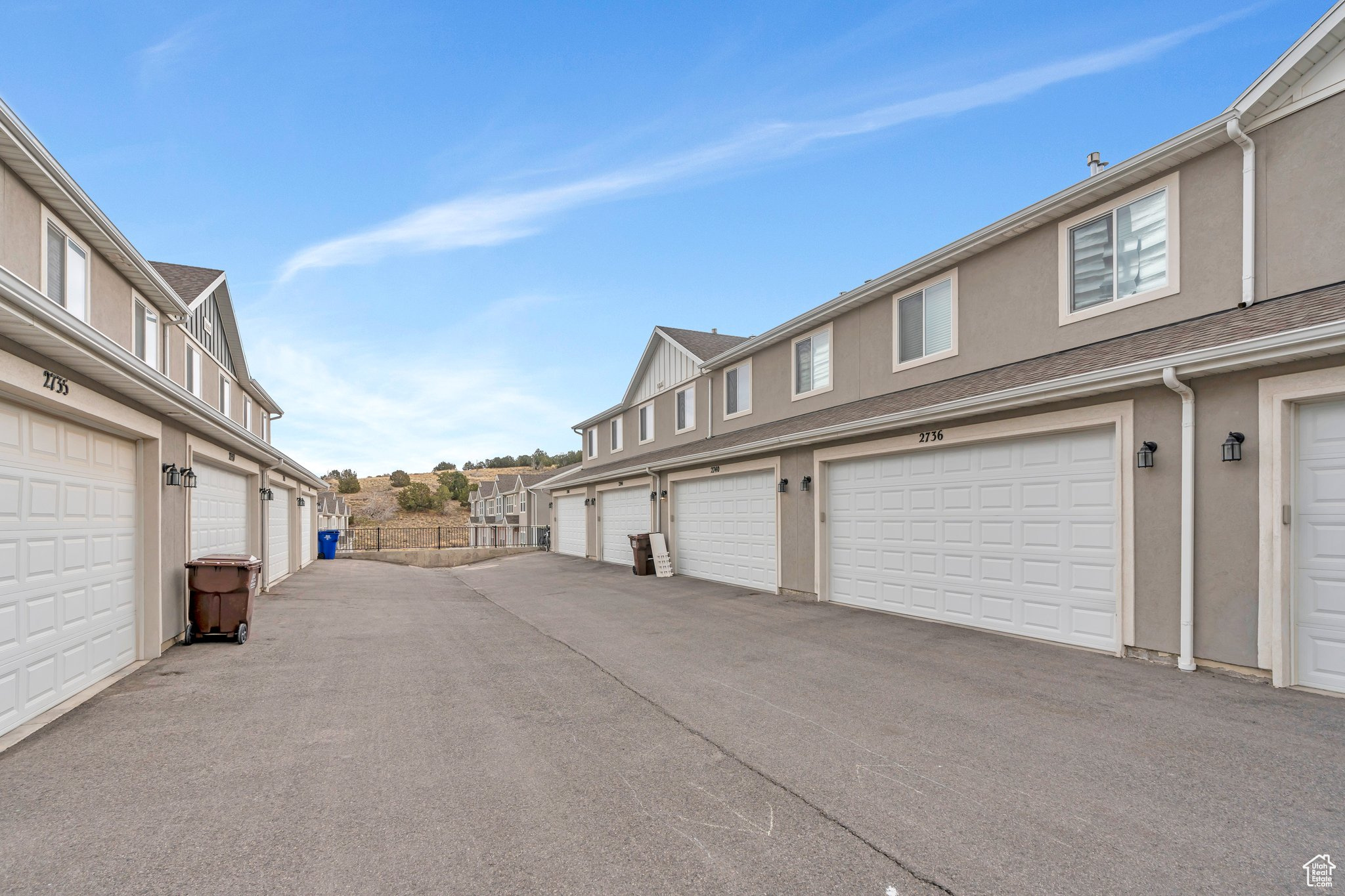 2740 E Kistler Aly, Eagle Mountain, Utah image 21
