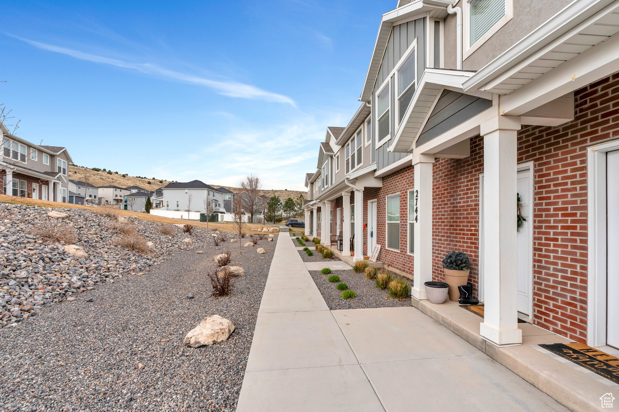 2740 E Kistler Aly, Eagle Mountain, Utah image 18