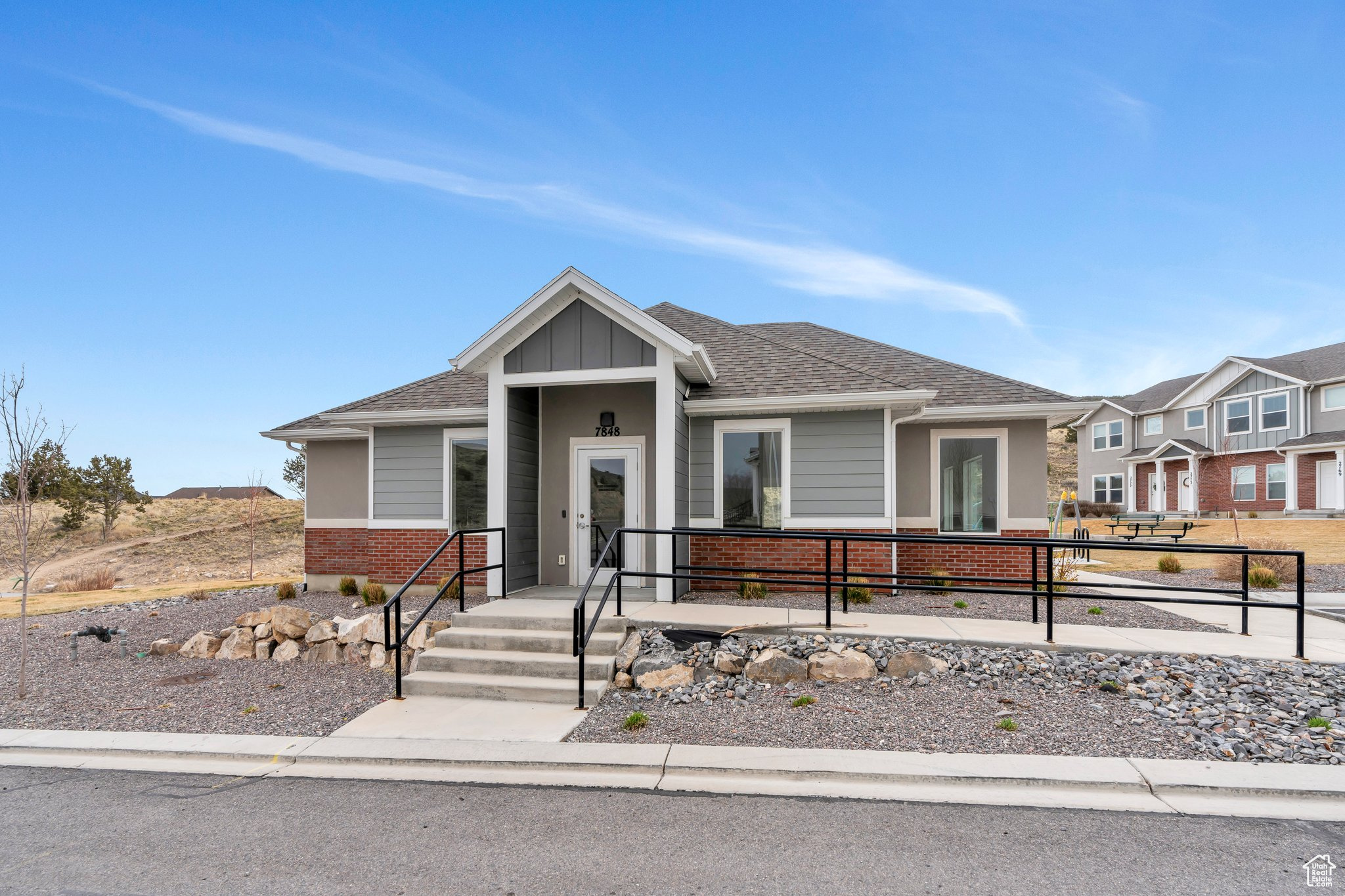 2740 E Kistler Aly, Eagle Mountain, Utah image 23