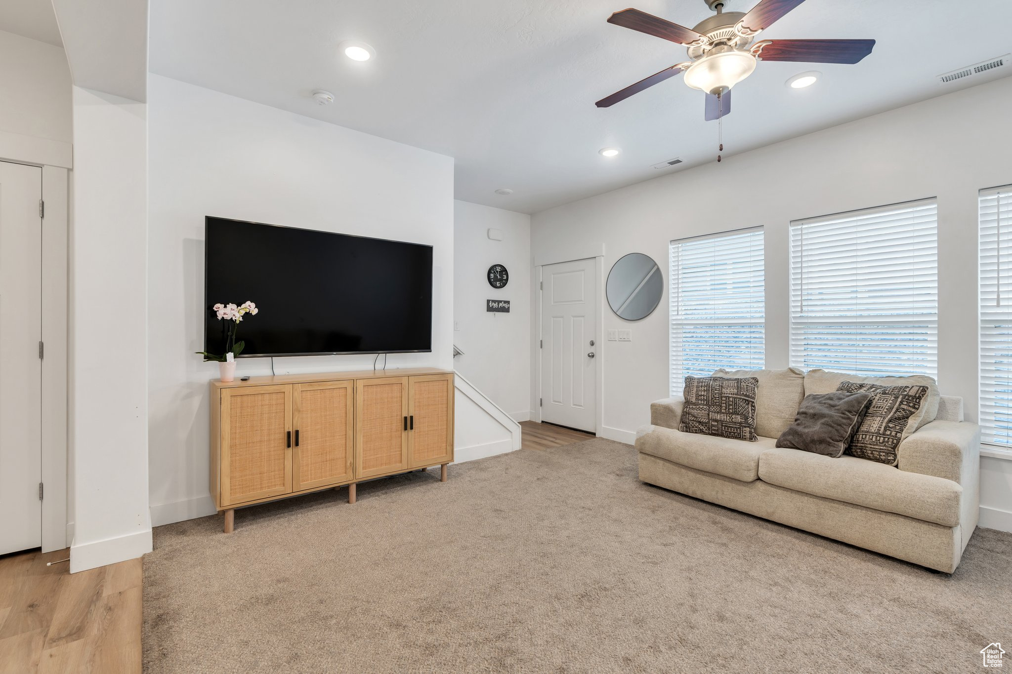 2740 E Kistler Aly, Eagle Mountain, Utah image 3