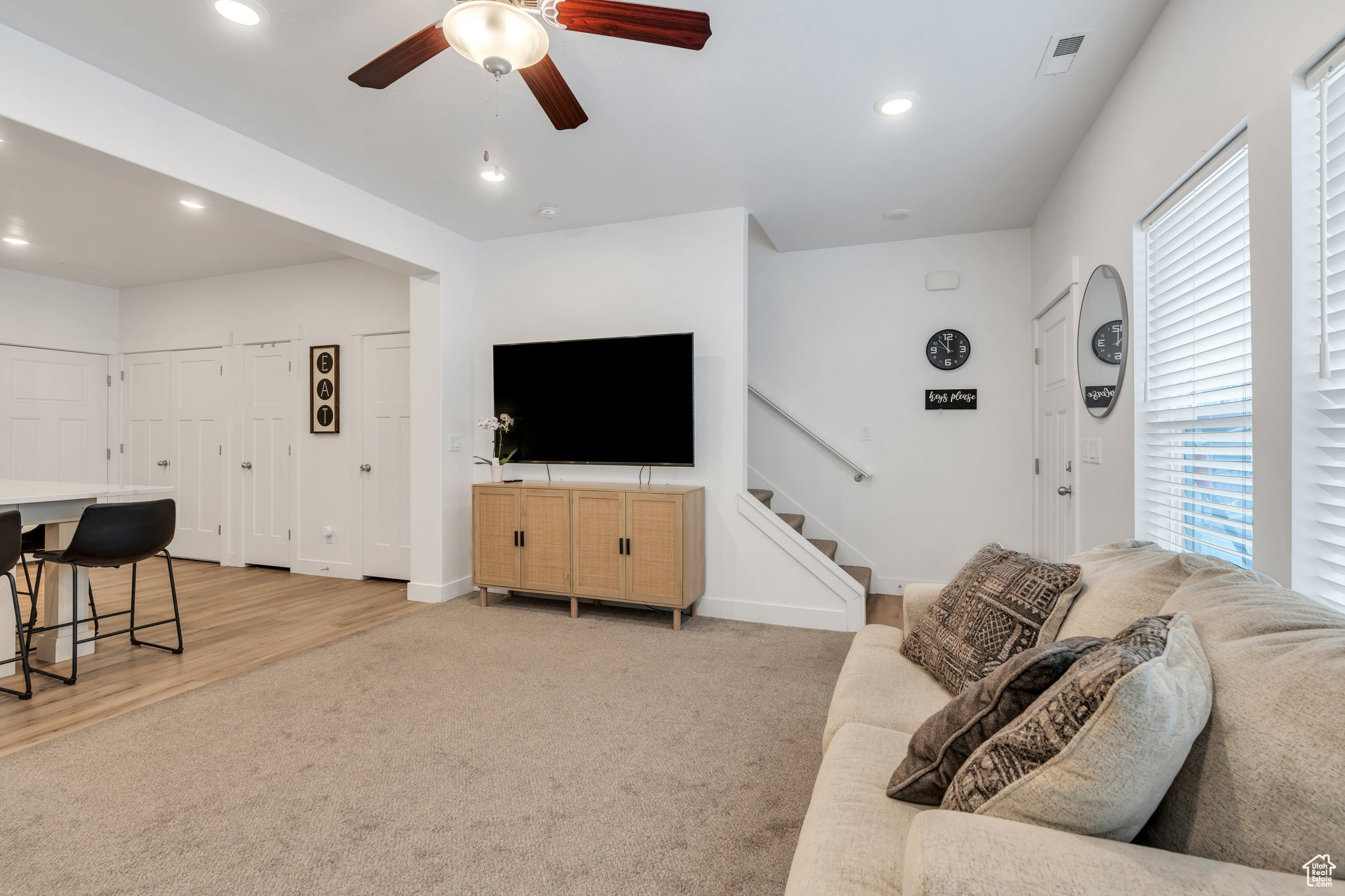 2740 E Kistler Aly, Eagle Mountain, Utah image 4