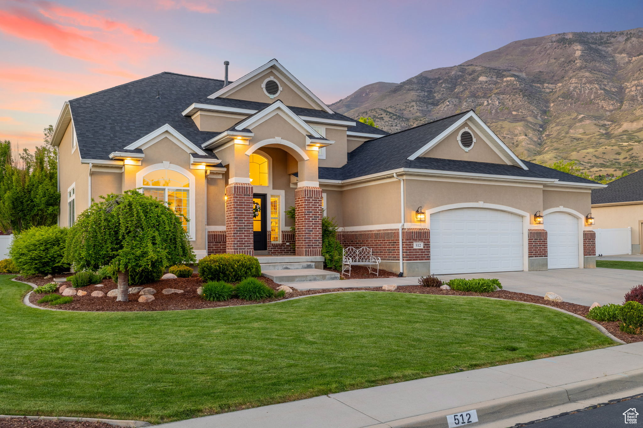 512 Glendon Way, Pleasant Grove, Utah image 2