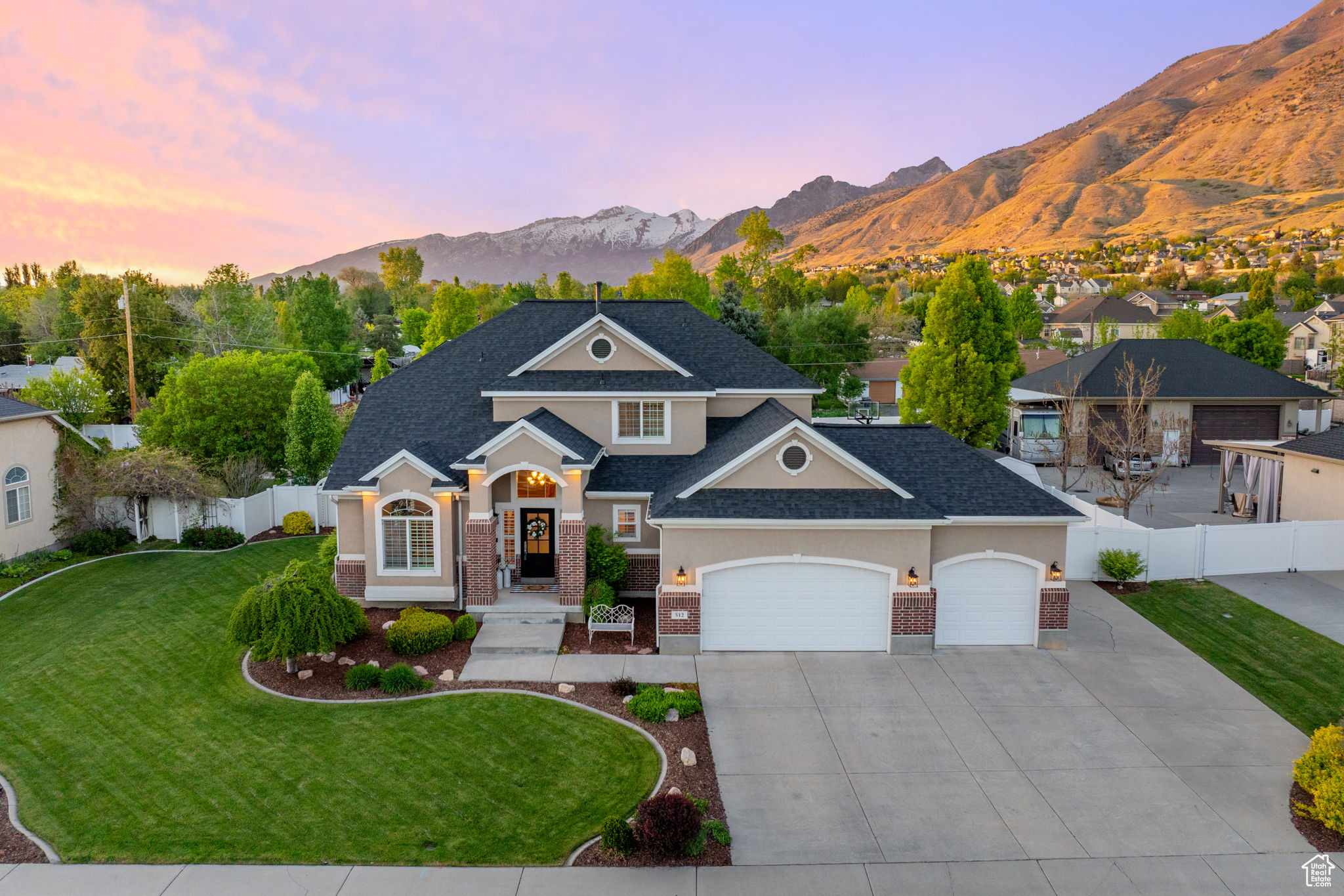 512 Glendon Way, Pleasant Grove, Utah image 5