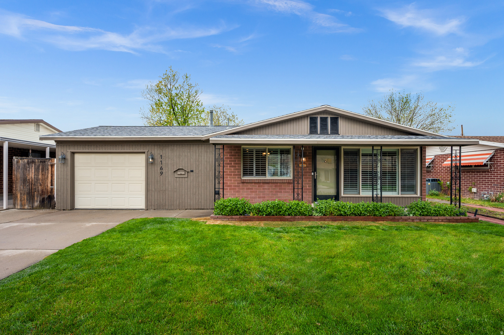 ROSE PARK - Residential