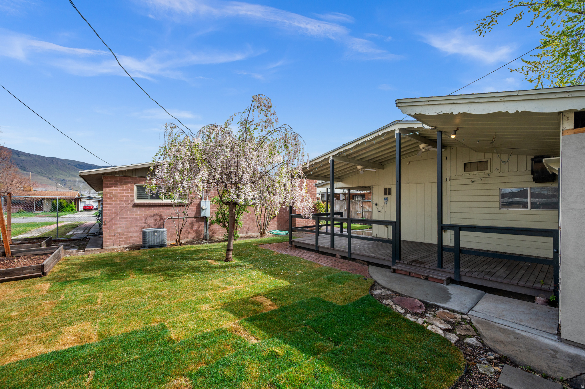 ROSE PARK - Residential