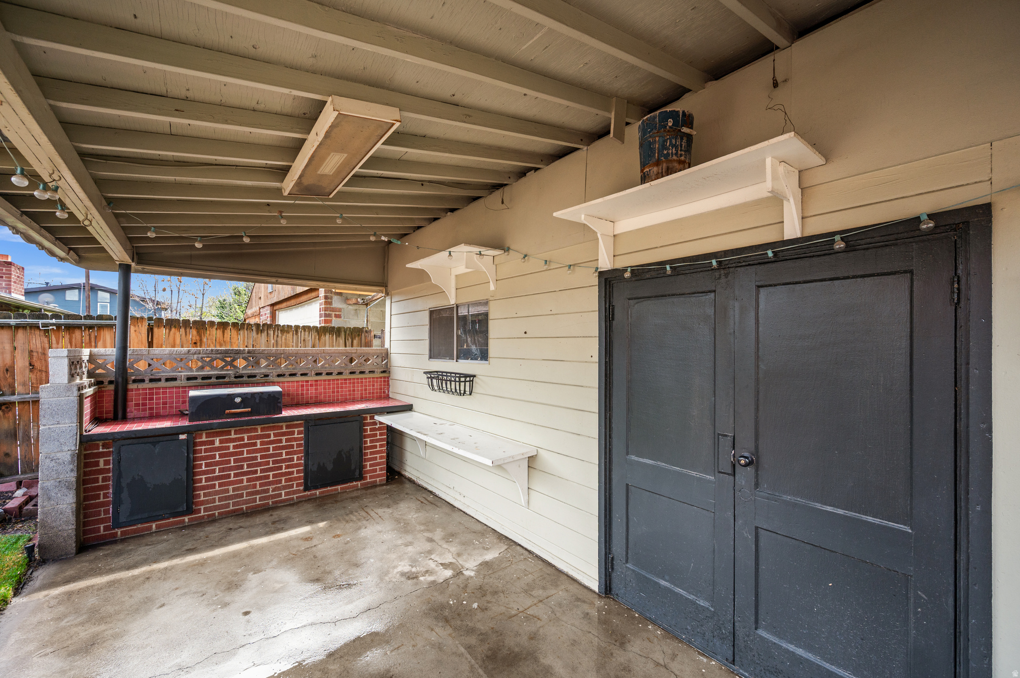 ROSE PARK - Residential