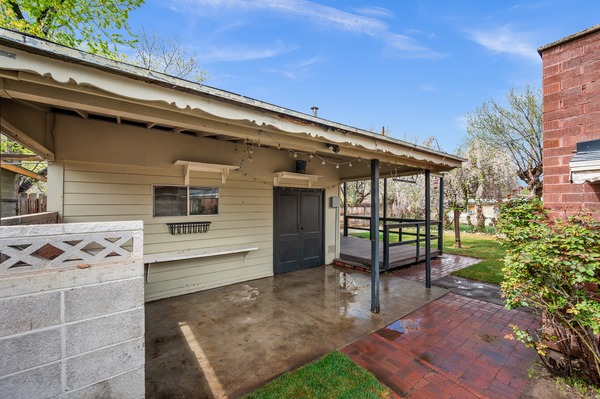 ROSE PARK - Residential