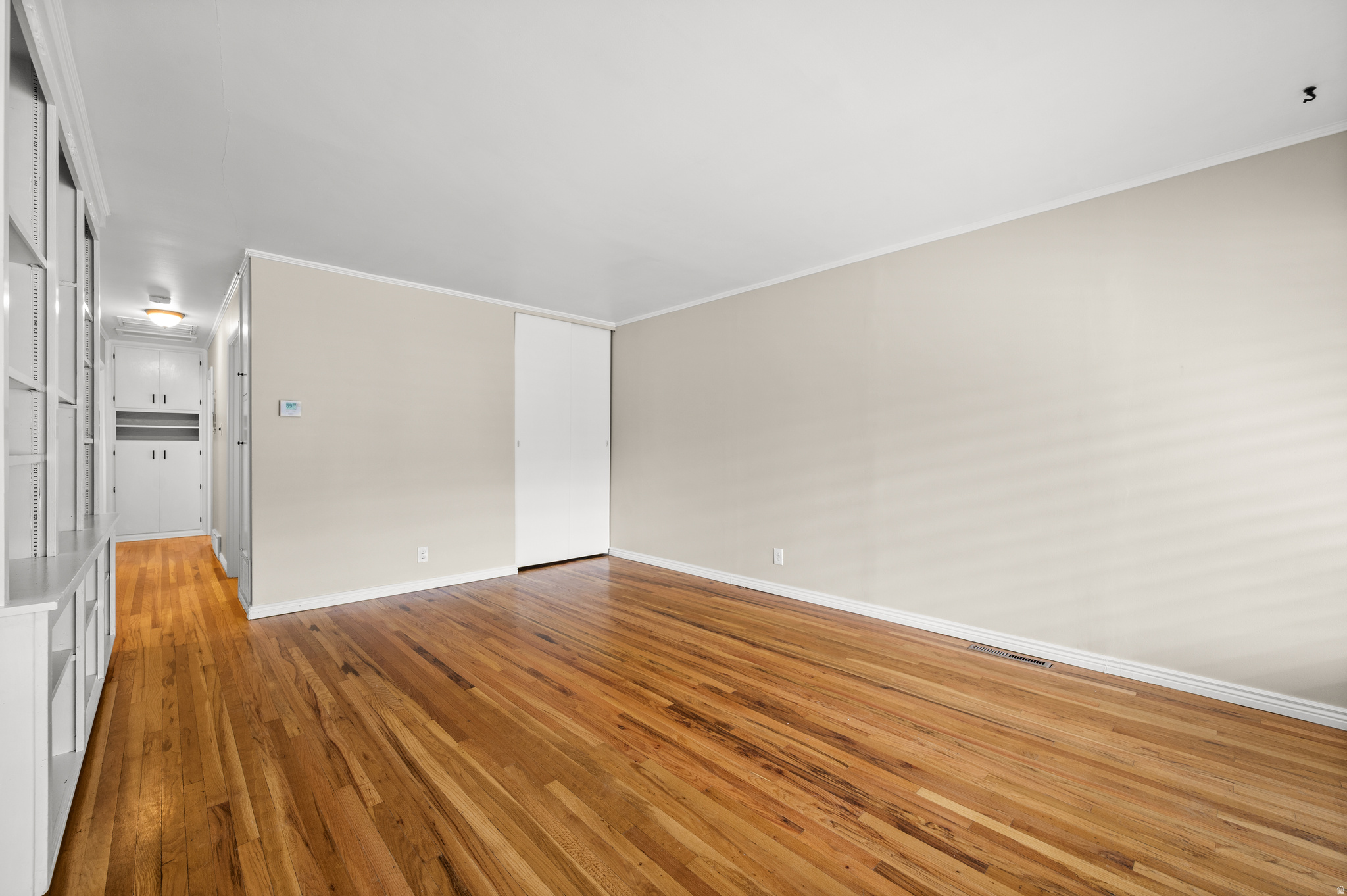 ROSE PARK - Residential