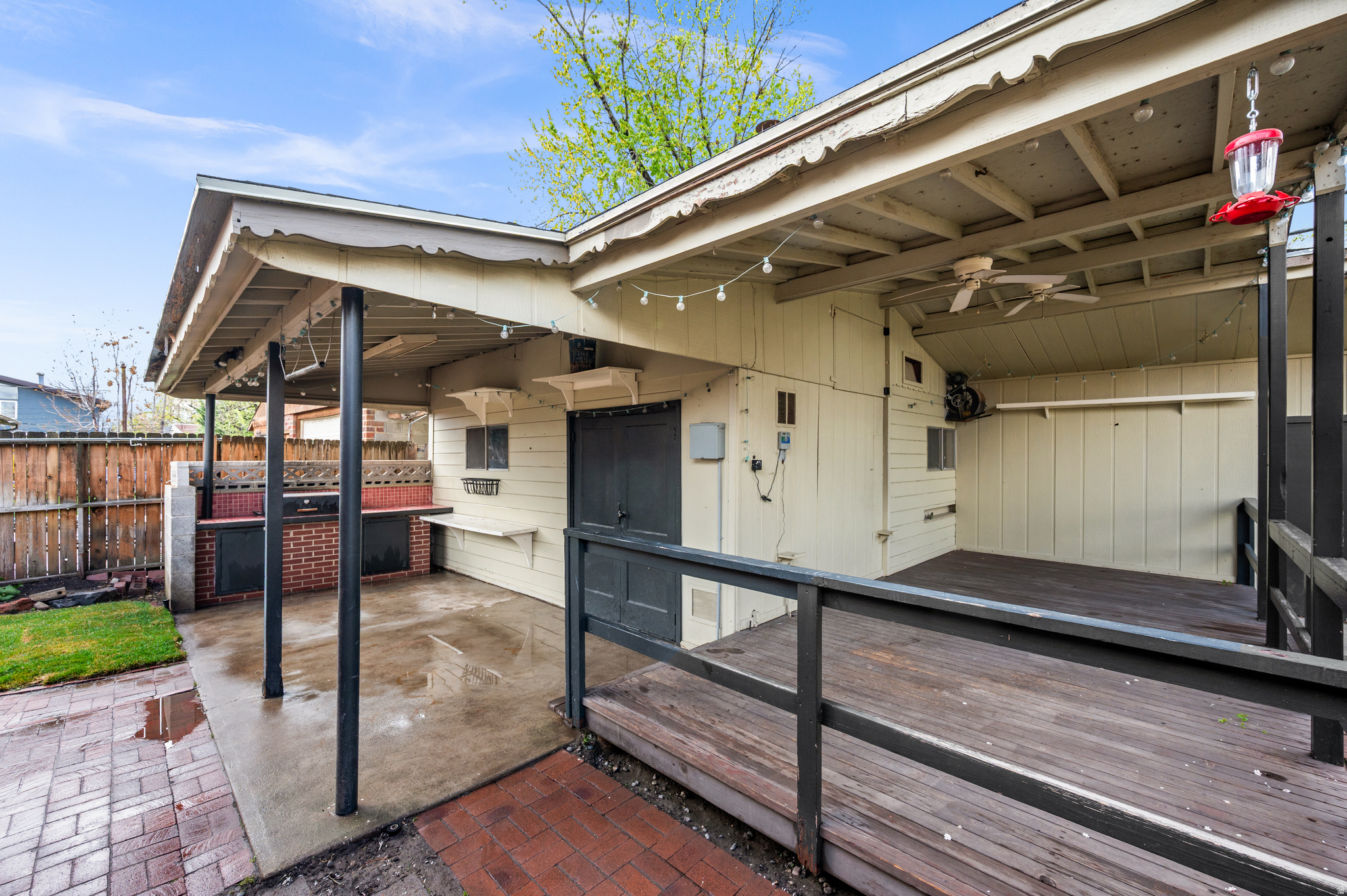 ROSE PARK - Residential