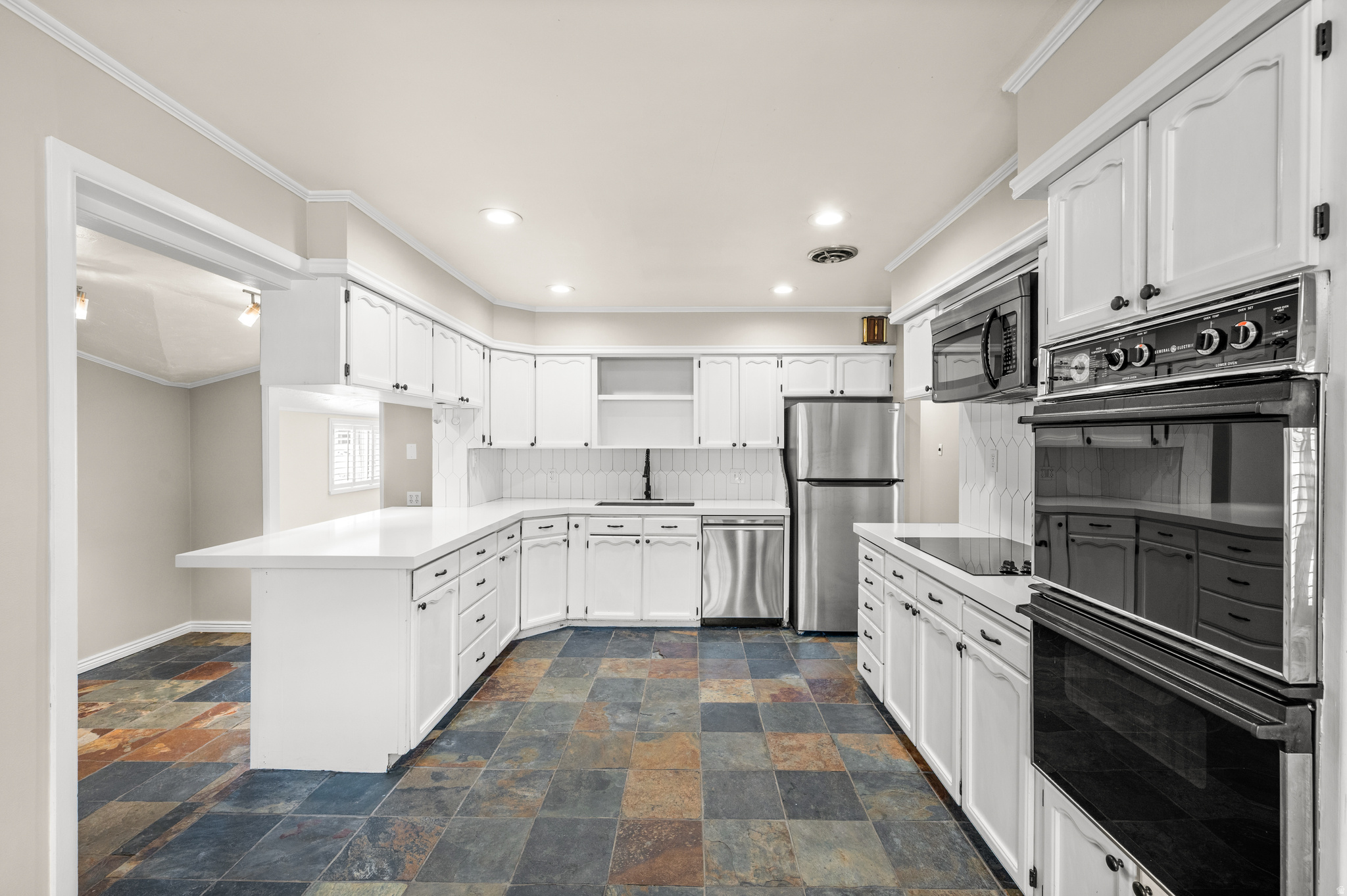 ROSE PARK - Residential