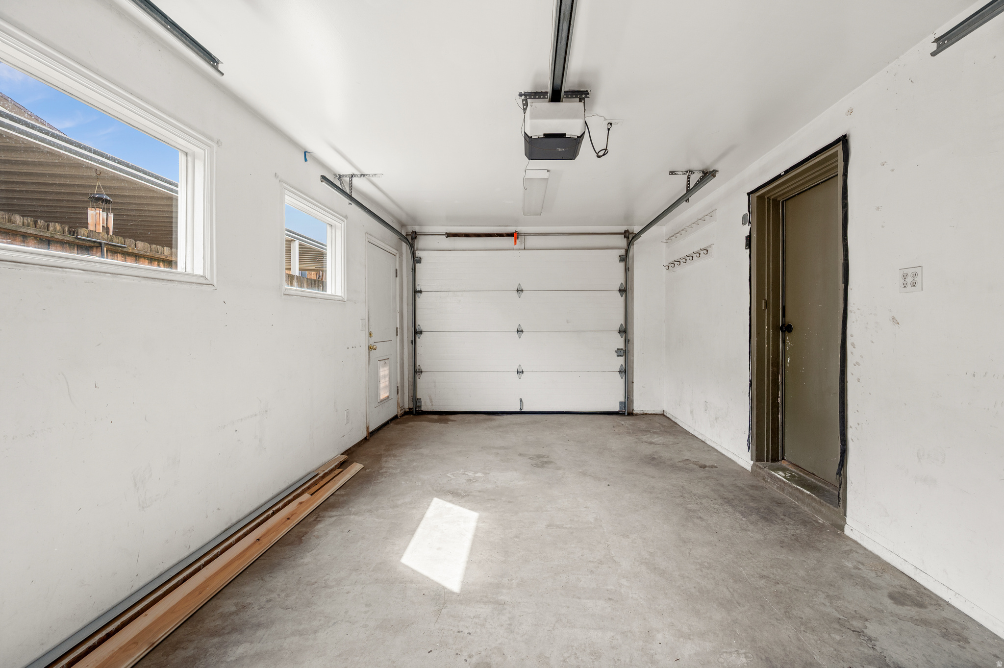 ROSE PARK - Residential