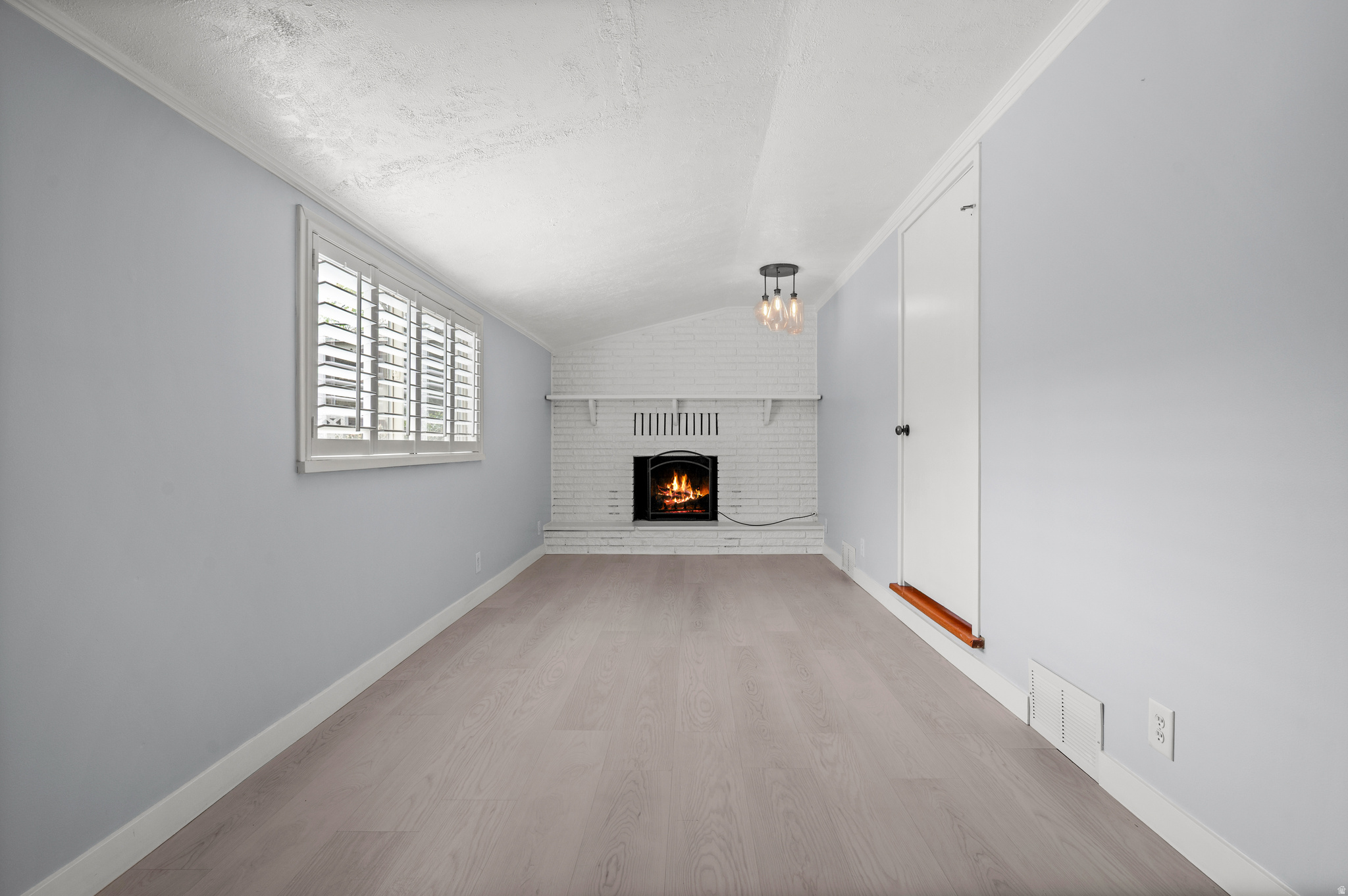 ROSE PARK - Residential