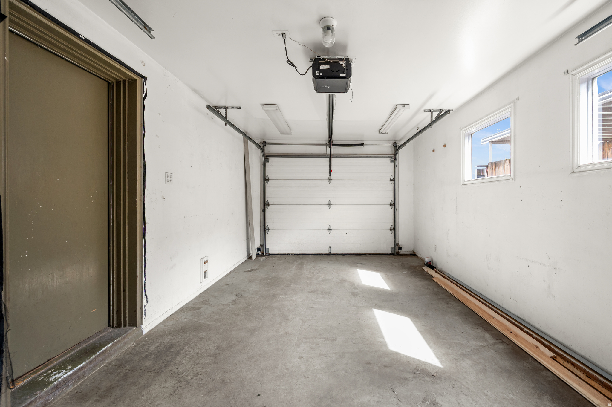 ROSE PARK - Residential