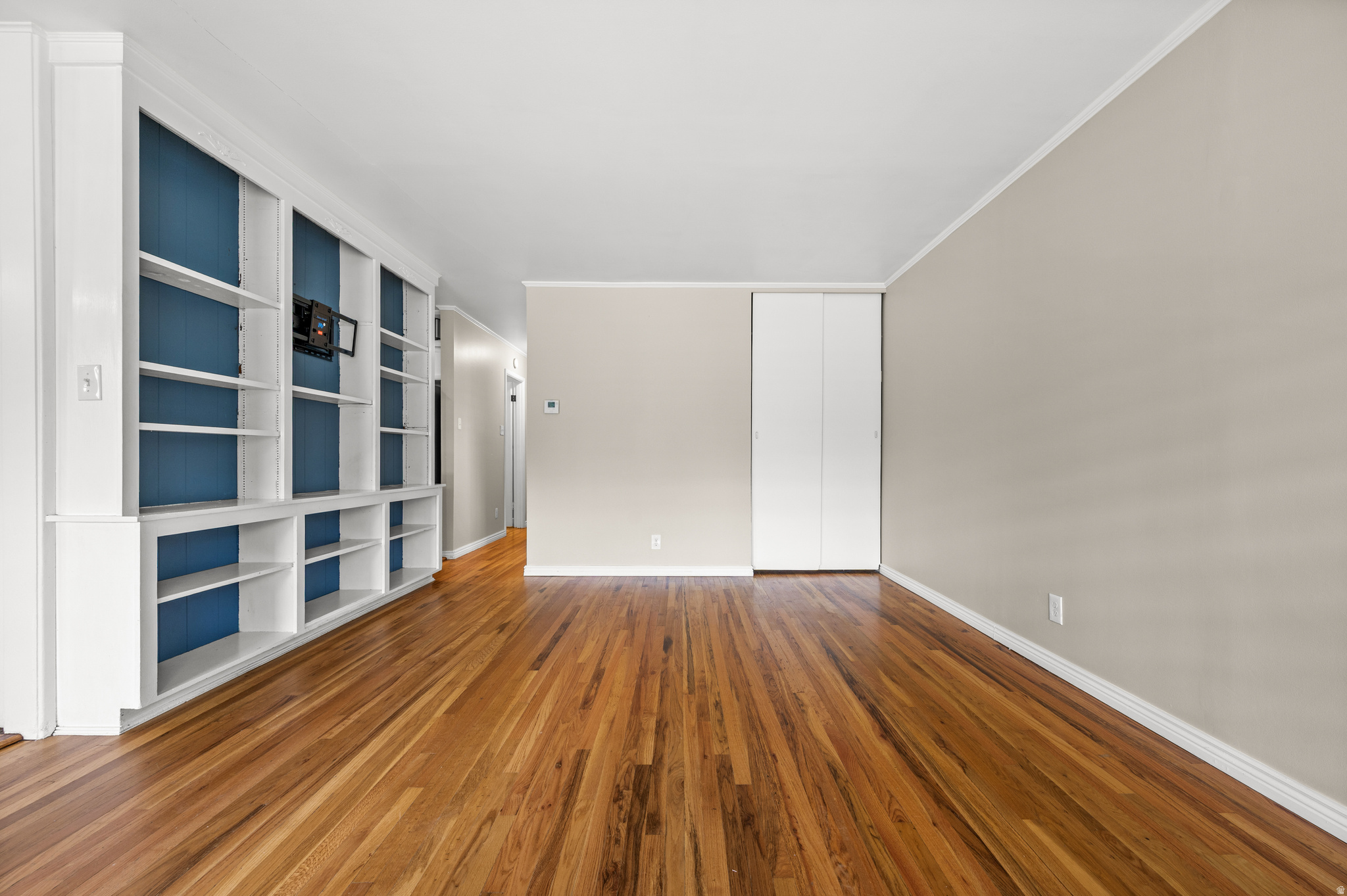 ROSE PARK - Residential