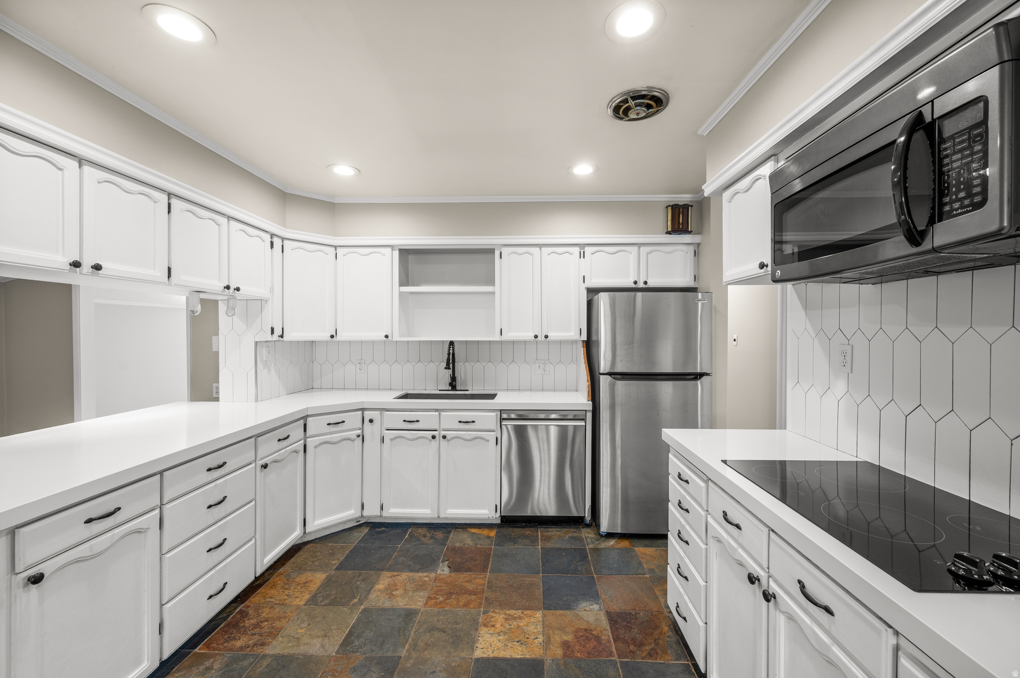 ROSE PARK - Residential