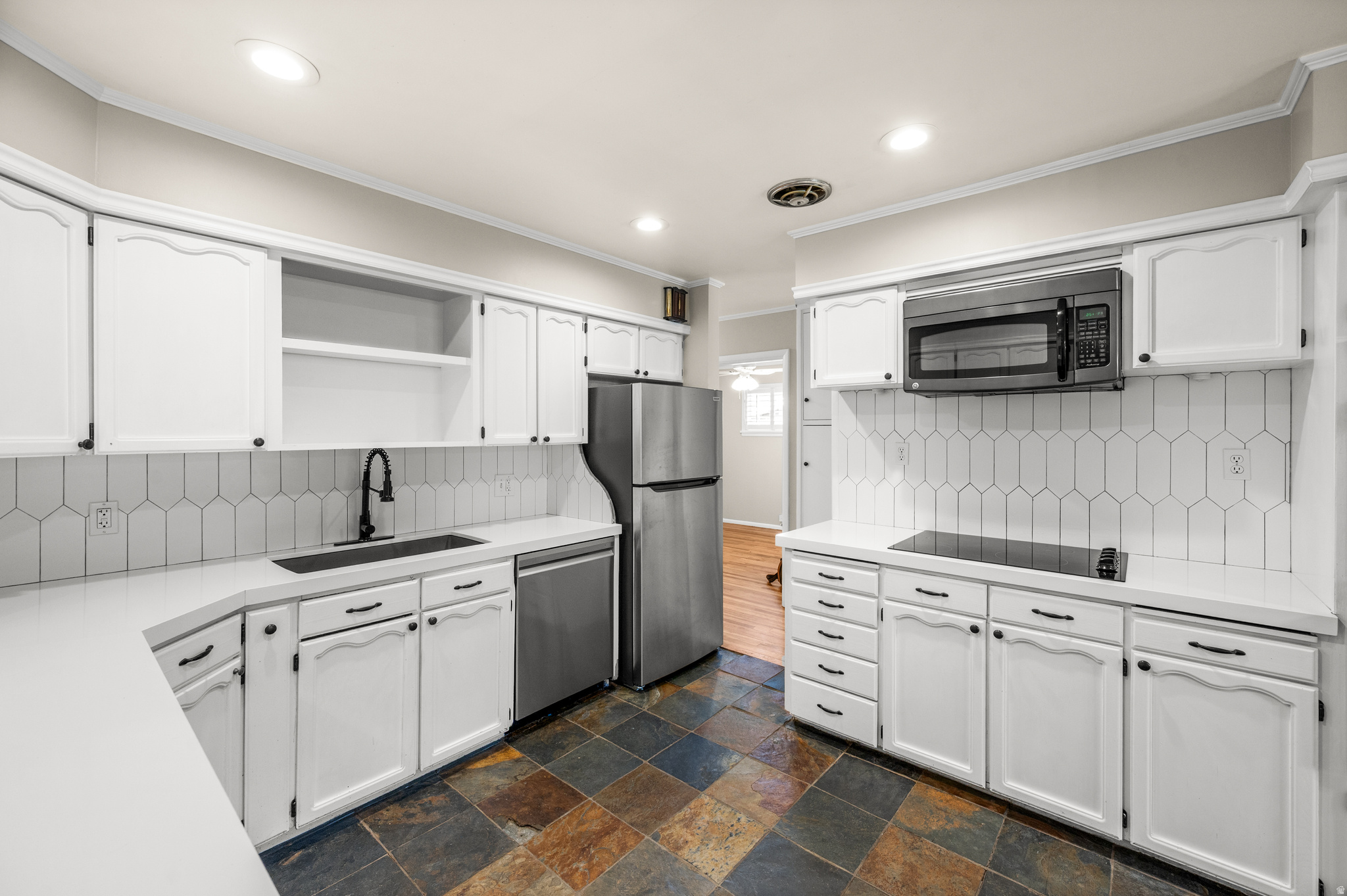 ROSE PARK - Residential