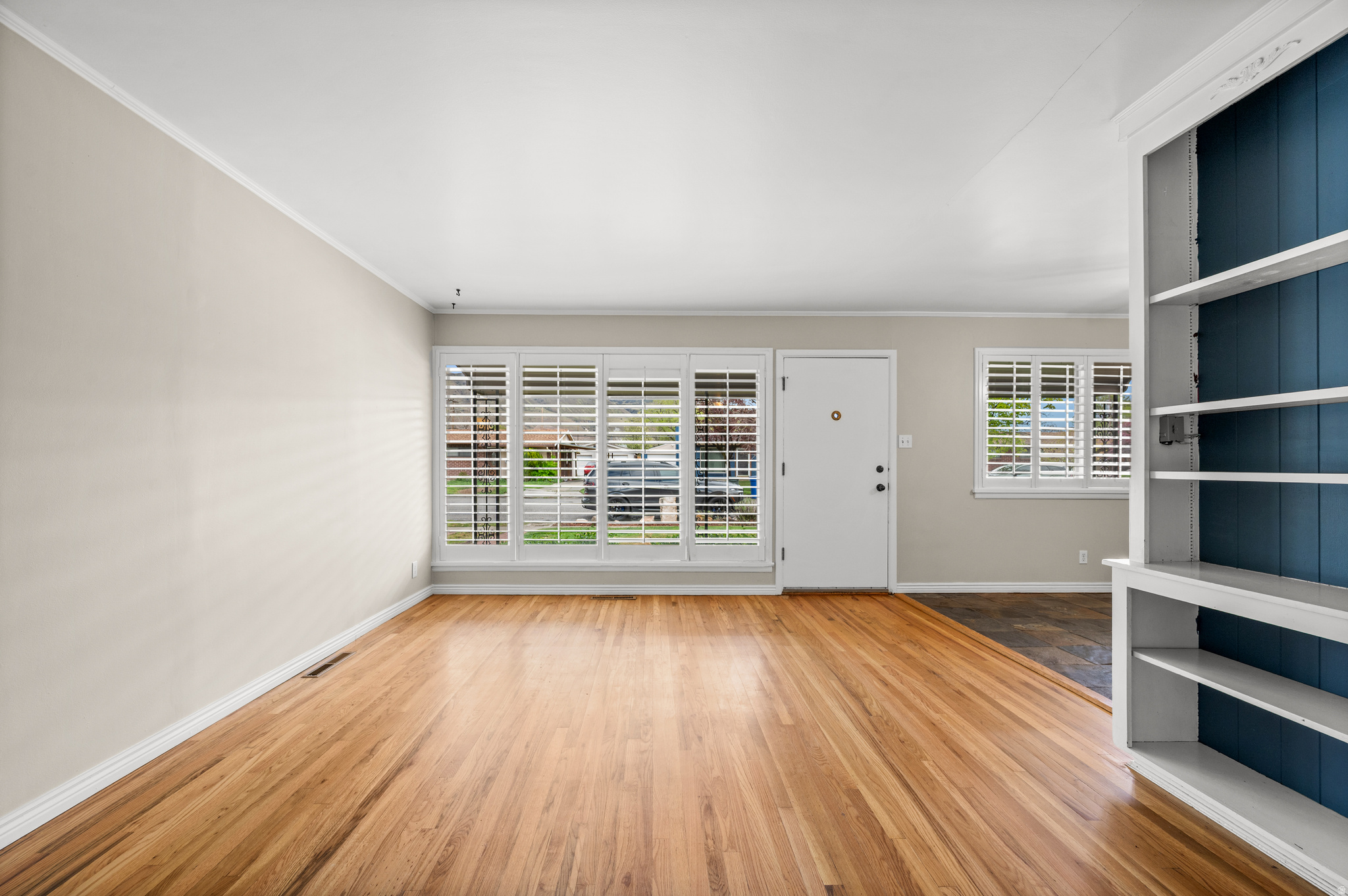 ROSE PARK - Residential