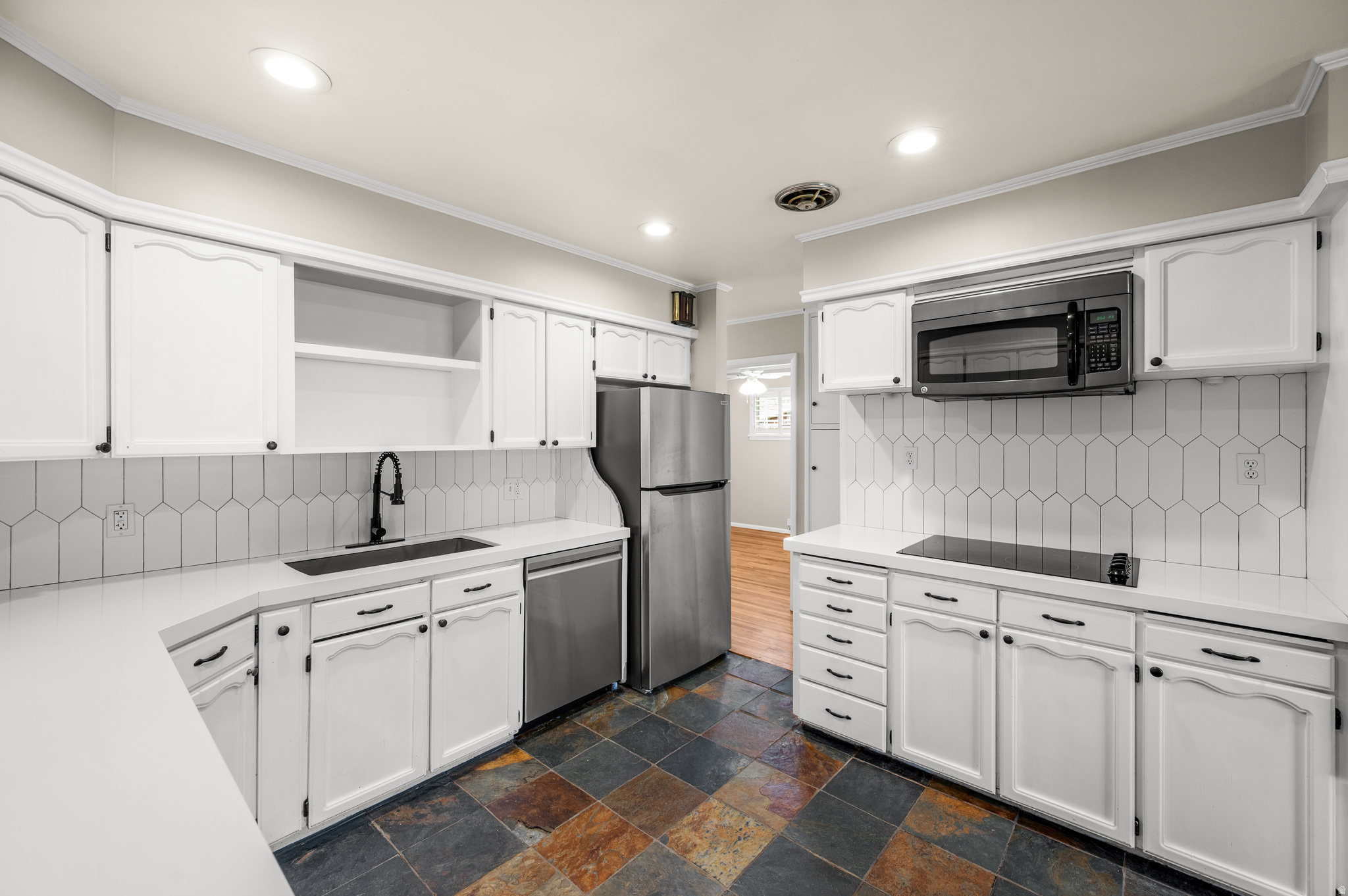 ROSE PARK - Residential