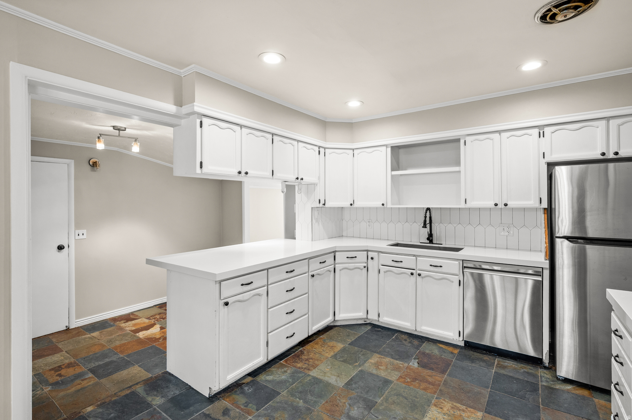 ROSE PARK - Residential