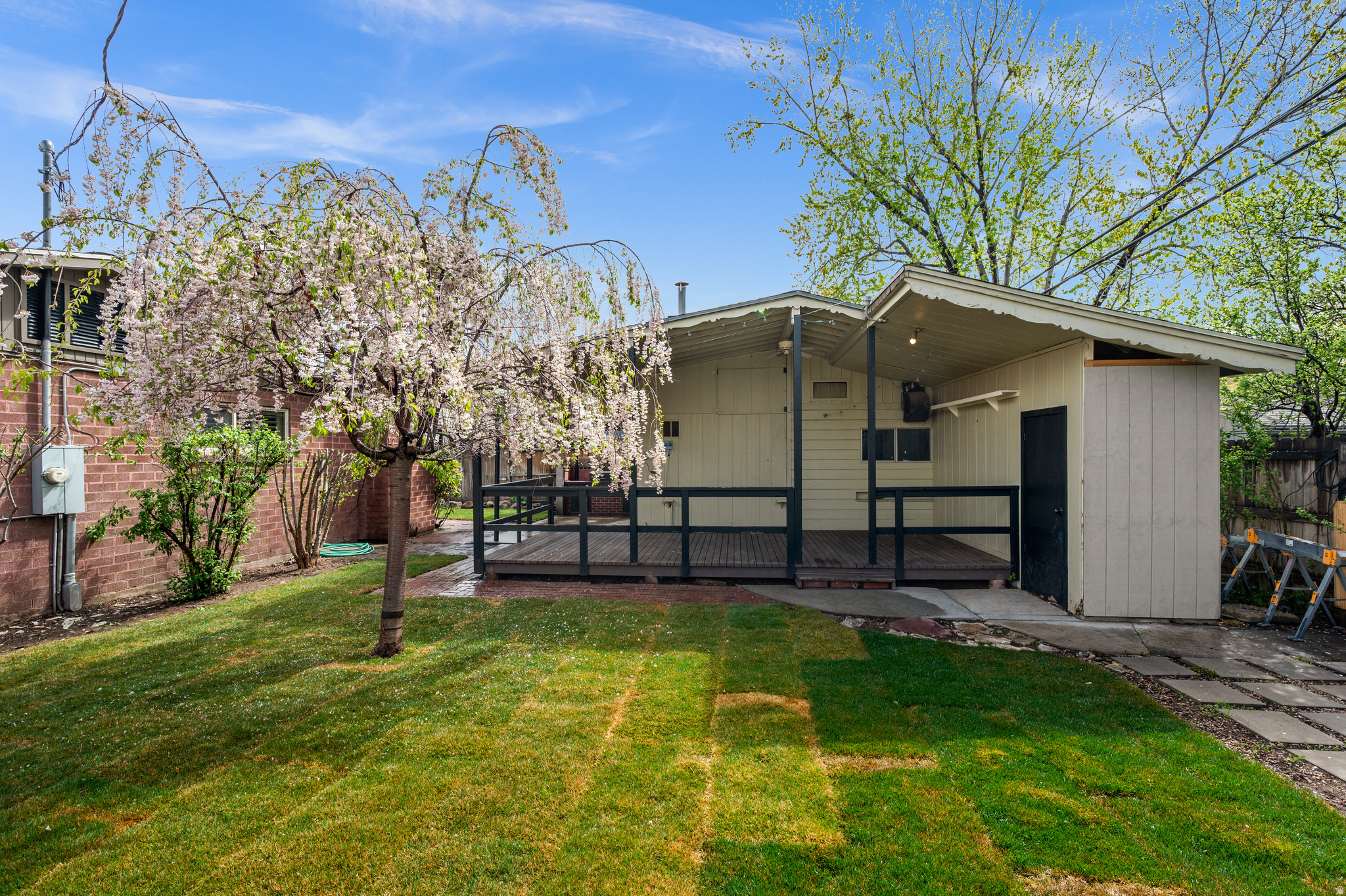 ROSE PARK - Residential