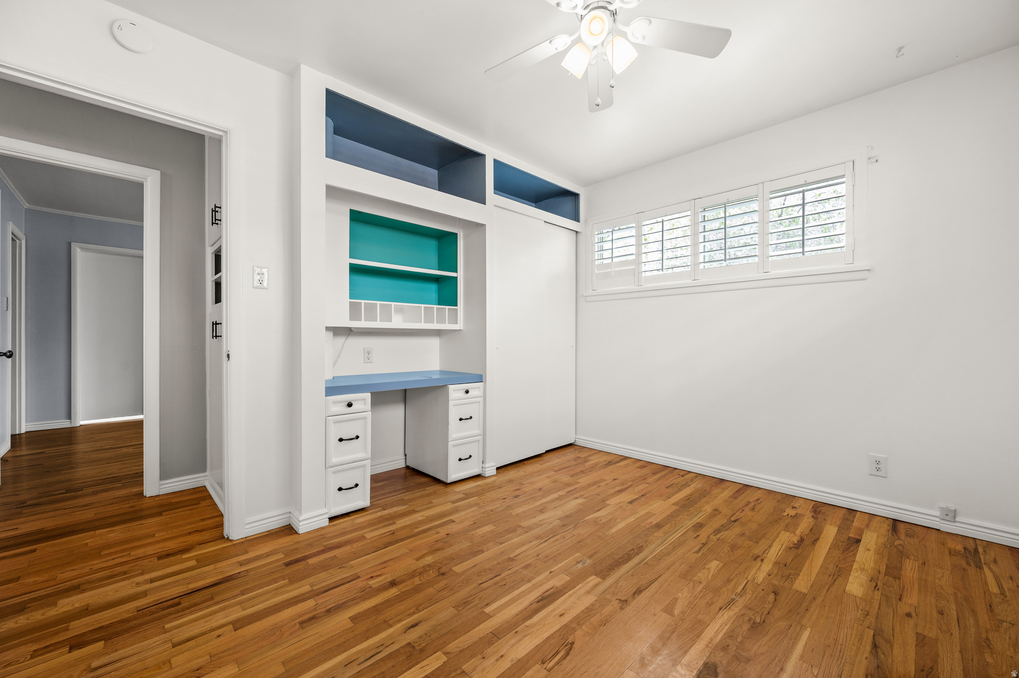 ROSE PARK - Residential